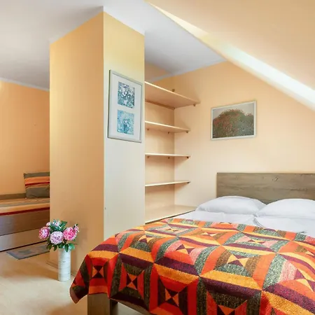Two-level With Parking Near Downtown By Renters アパート